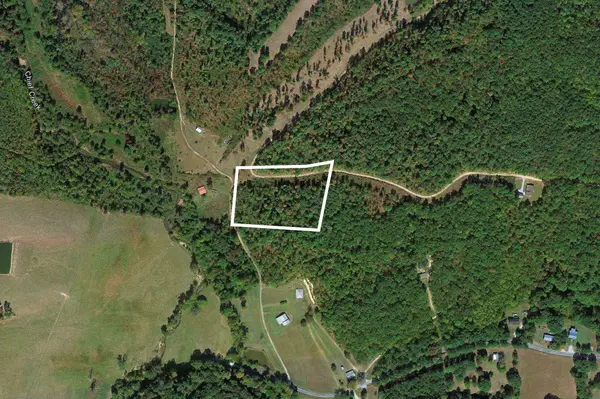0 Chief Creek Rd, Lawrenceburg, TN 38464