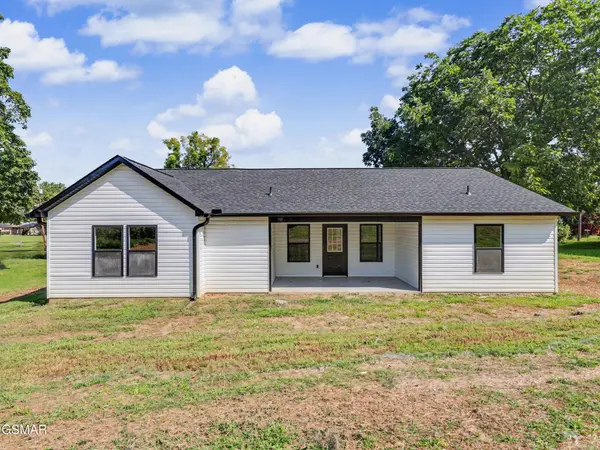 234 Meadowbrook Drive, Pigeon Forge, TN 37863