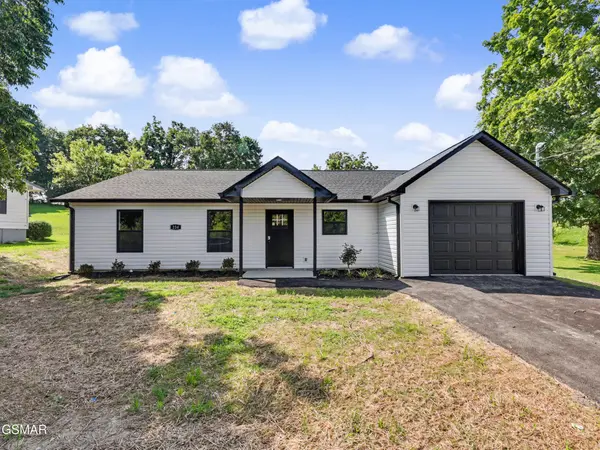 234 Meadowbrook Drive, Pigeon Forge, TN 37863