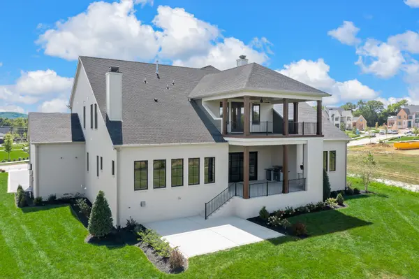 1815 Dartmouth Drive, Brentwood, TN 37027