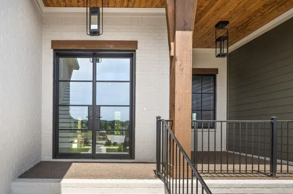 1815 Dartmouth Drive, Brentwood, TN 37027