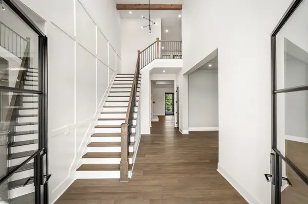1815 Dartmouth Drive, Brentwood, TN 37027