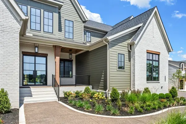 1815 Dartmouth Drive, Brentwood, TN 37027