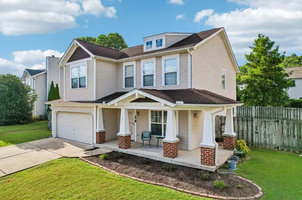 7141 Commonwealth Cir, Nashville, TN 37221