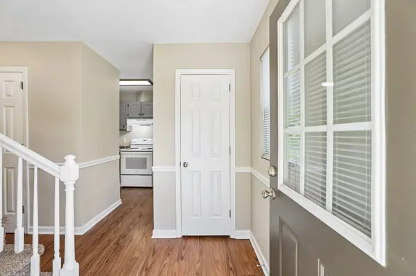 601 E Grundy St #Unit E, Tullahoma, TN 37388
