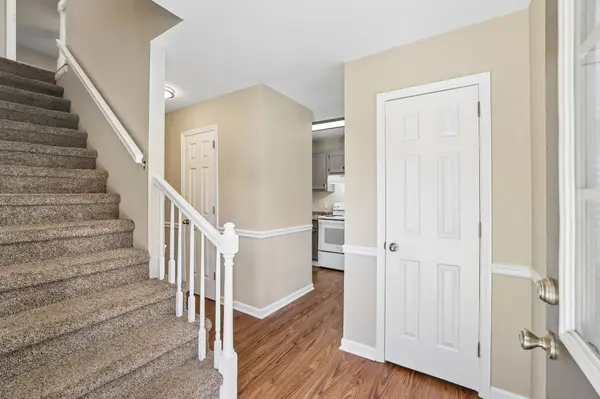 601 E Grundy St #Unit E, Tullahoma, TN 37388