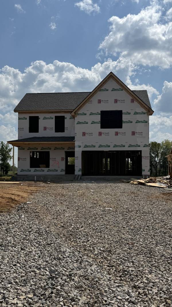 3317 Victoria Lynne Court, Murfreesboro, TN 37128