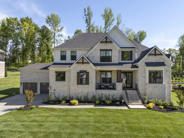 4712 Majestic Meadows Dr, Arrington, TN 37014
