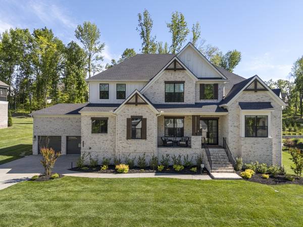 4712 Majestic Meadows Dr, Arrington, TN 37014