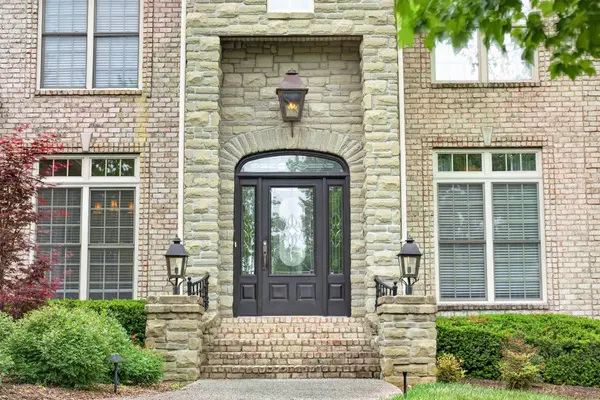 100 Gaston St, Gallatin, TN 37066