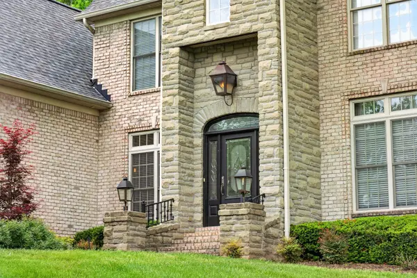 100 Gaston St, Gallatin, TN 37066