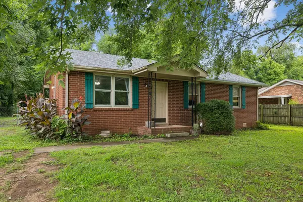 109 Red Berry Rd, Smyrna, TN 37167