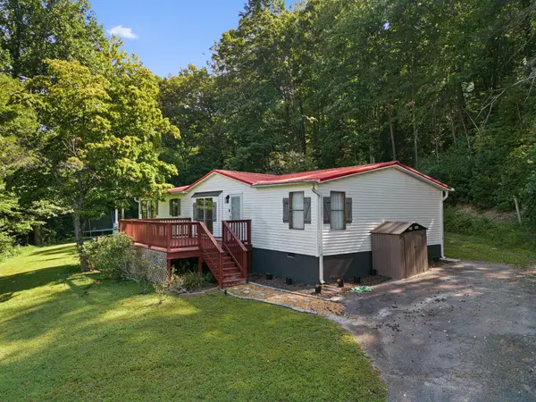 196 Rabbit Valley Road #NW, Cleveland, TN 37312