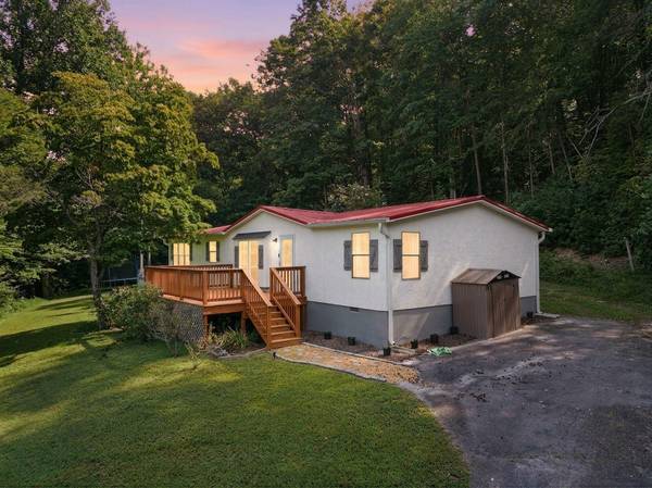 196 Rabbit Valley Road #NW, Cleveland, TN 37312