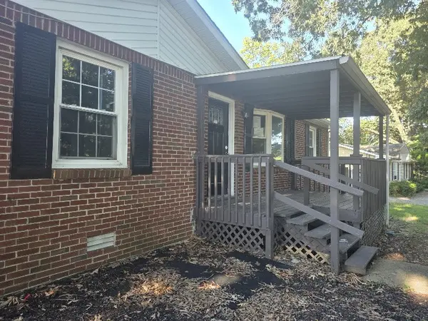 290 Lafayette Rd, Clarksville, TN 37042