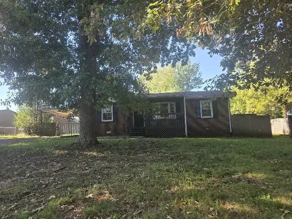 290 Lafayette Rd, Clarksville, TN 37042
