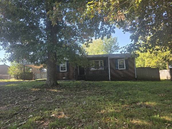 290 Lafayette Rd, Clarksville, TN 37042