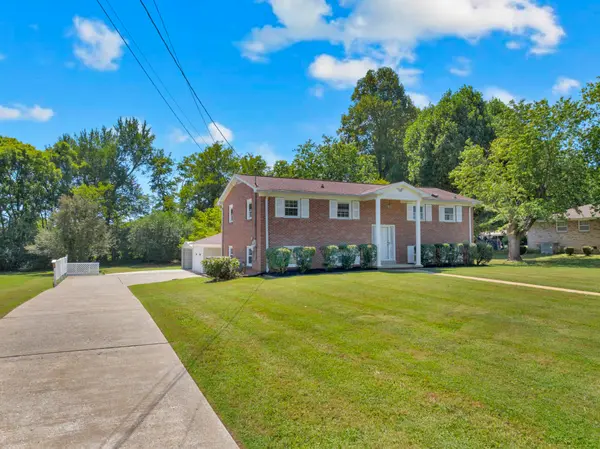 113 Cloverdale Rd, Shelbyville, TN 37160