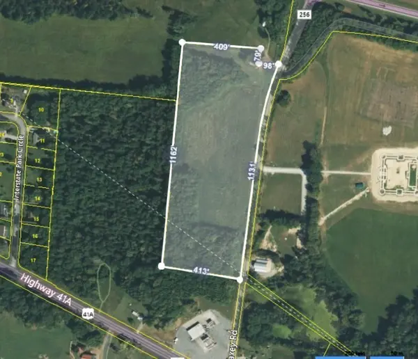 1 Maxey Rd, Cedar Hill, TN 37032
