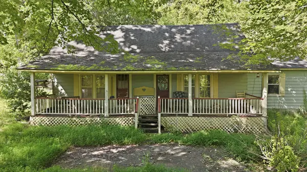 118 Crim Rd, Mcminnville, TN 37110