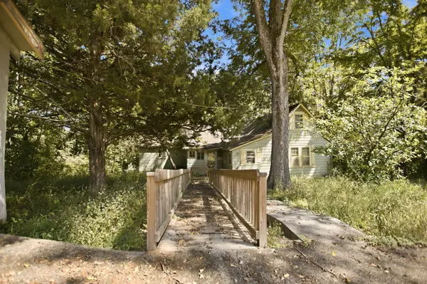 118 Crim Rd, Mcminnville, TN 37110