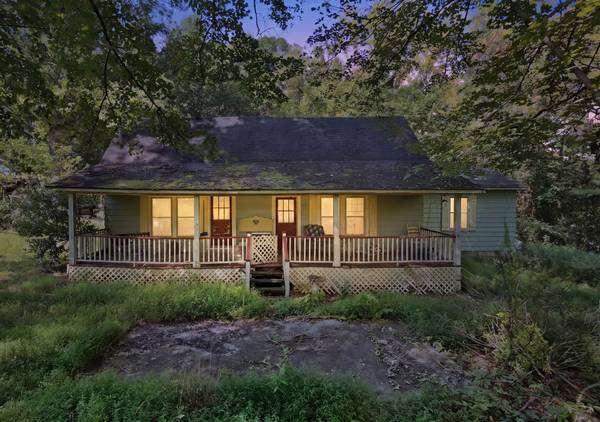 118 Crim Rd, Mcminnville, TN 37110