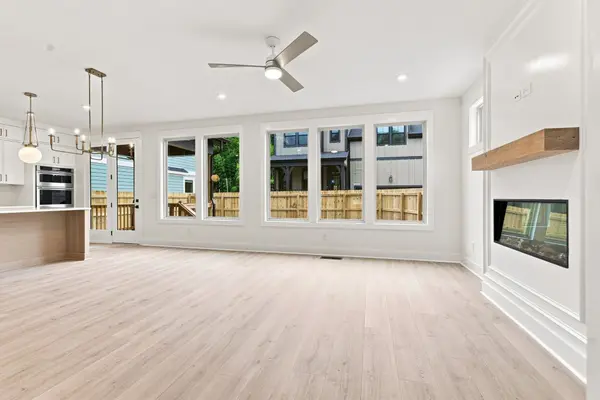 518A Eastboro Drive, Nashville, TN 37209