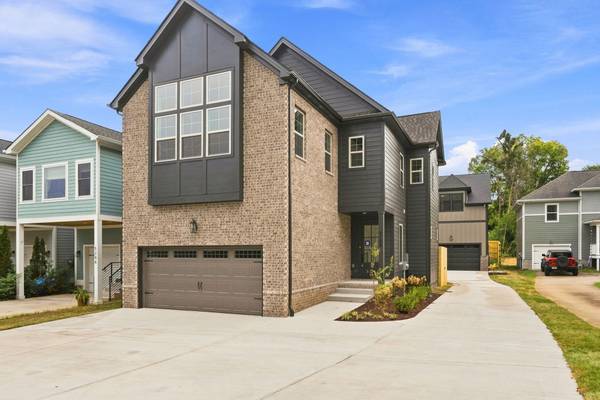 518A Eastboro Drive, Nashville, TN 37209