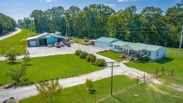 5605 Main Street, Gaylesville, AL 35973