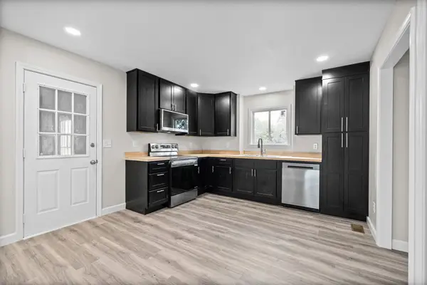 318 Ashley St, Oak Grove, KY 42262