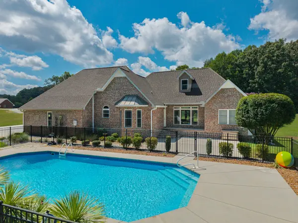 169 Grace Haven Ln, Lynchburg, TN 37352