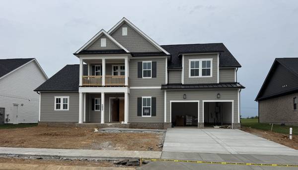 5037 Fairhaven Cir, Thompsons Station, TN 37179