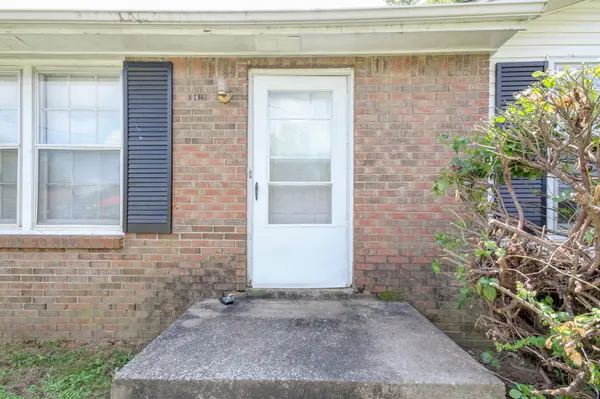 410 Bancroft Dr, Clarksville, TN 37042