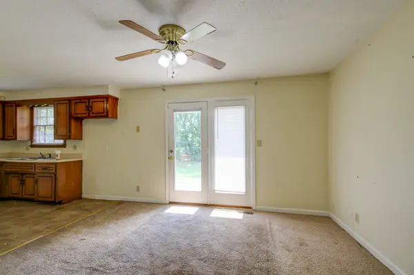 410 Bancroft Dr, Clarksville, TN 37042