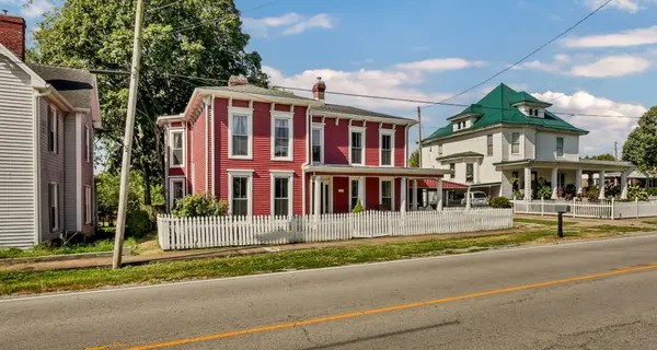 209 S Main St, Trenton, KY 42286