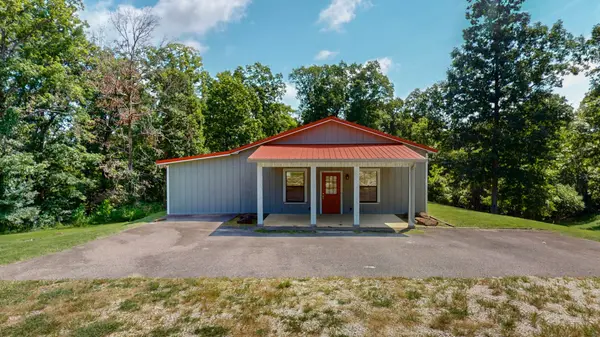 415 W Antioch Rd, Springville, TN 38256
