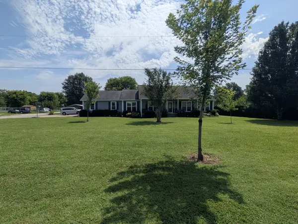 3510 Greens Mill Rd, Spring Hill, TN 37174