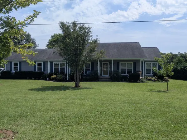 3510 Greens Mill Rd, Spring Hill, TN 37174
