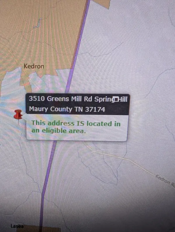 3510 Greens Mill Rd, Spring Hill, TN 37174
