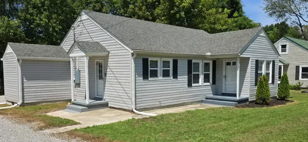 608 Polk St, Manchester, TN 37355