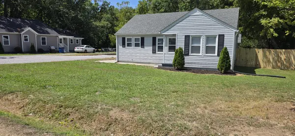 608 Polk St, Manchester, TN 37355