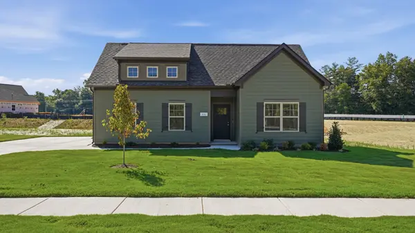 351 Stillwater Way, Tullahoma, TN 37388