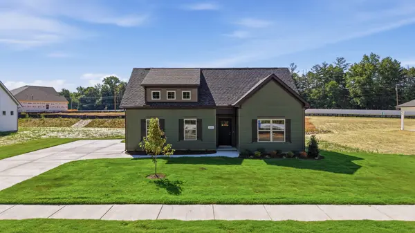 351 Stillwater Way, Tullahoma, TN 37388
