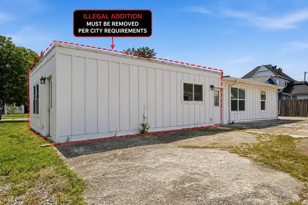 2105 Kirby Avenue, Chattanooga, TN 37404