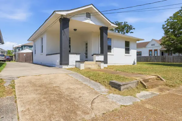 2105 Kirby Avenue, Chattanooga, TN 37404