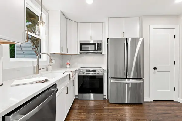 5820 Leslie Ave, Nashville, TN 37209