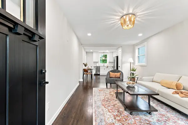 5820 Leslie Ave, Nashville, TN 37209