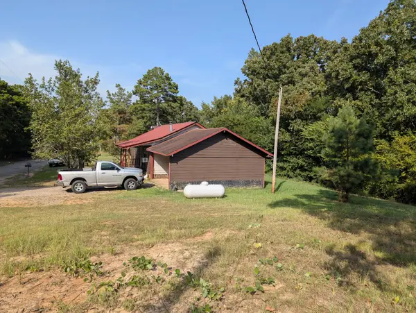 1255 Nubbin Ridge Road #S, Middleton, TN 38052