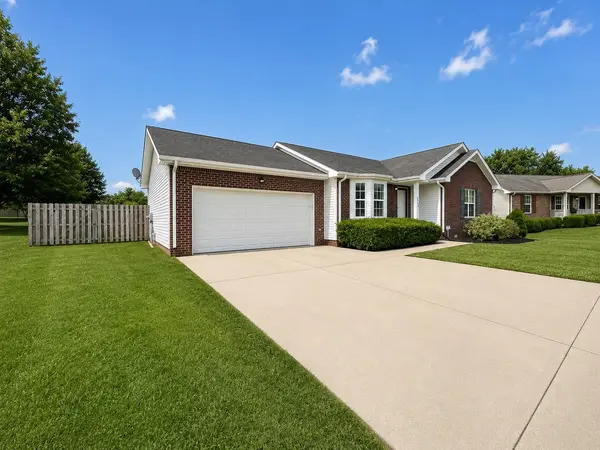 3188 Drum Ct, Clarksville, TN 37043
