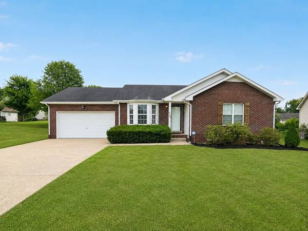 3188 Drum Ct, Clarksville, TN 37043